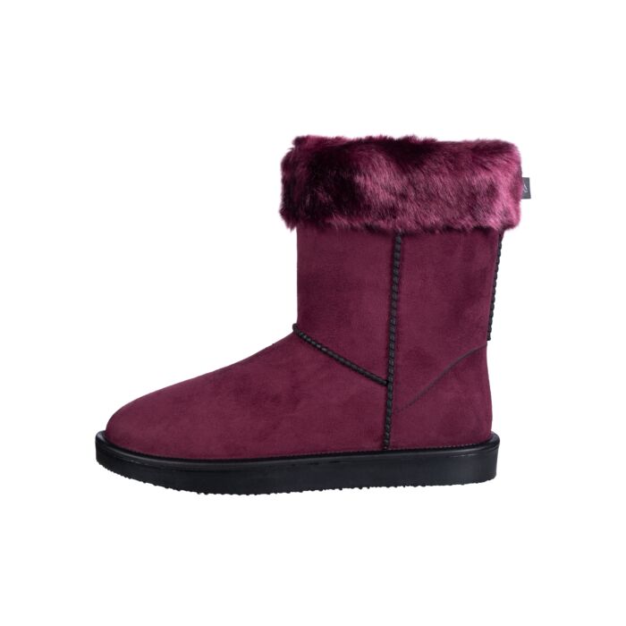 HKM Davos Fur - Waterproof Boots